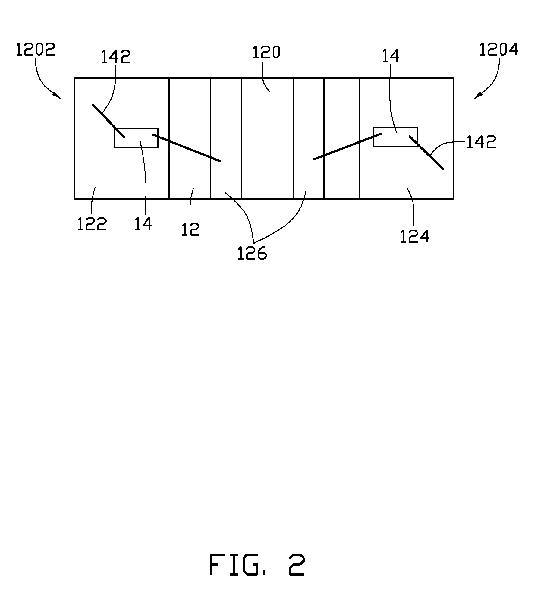 LED package device