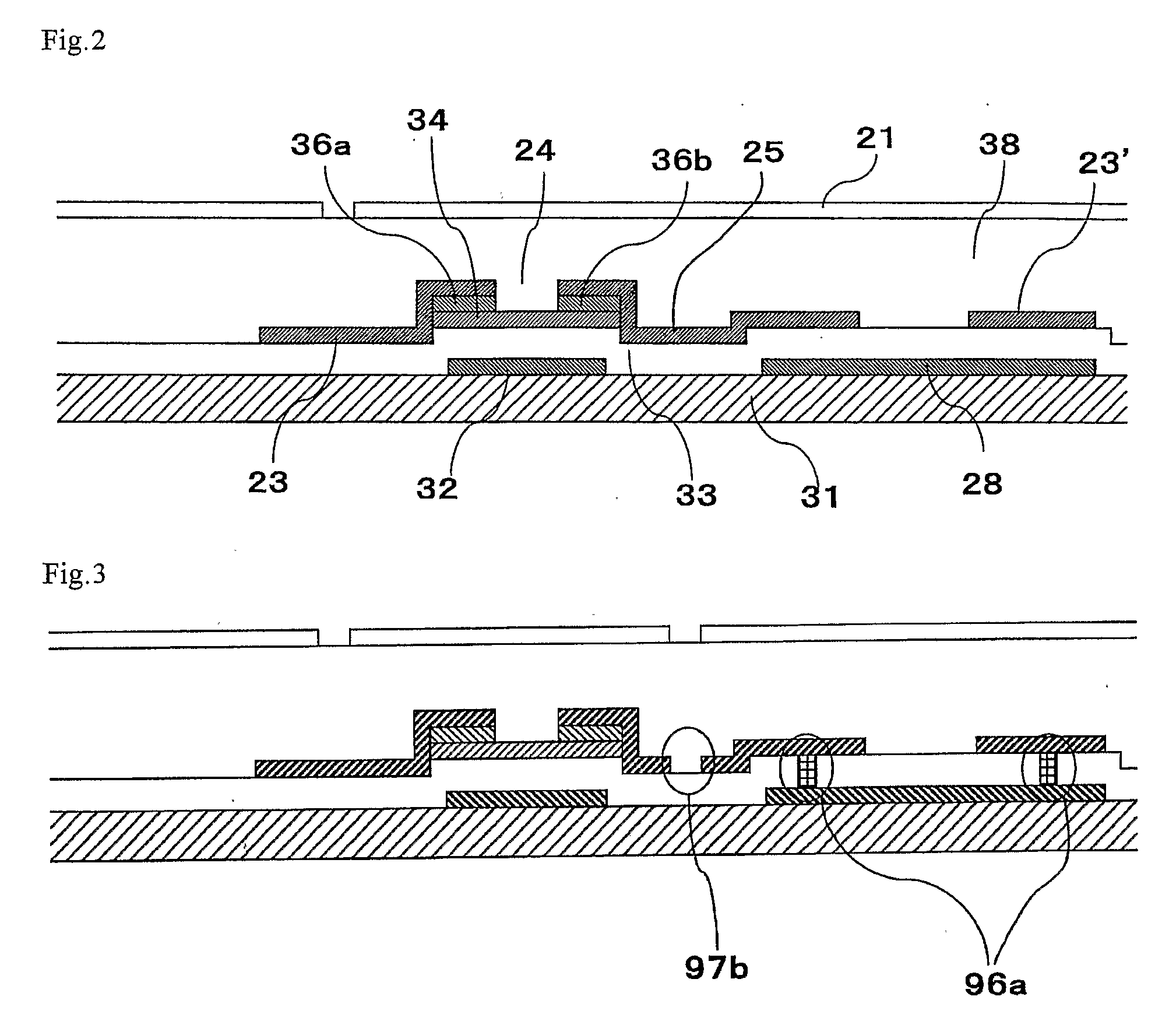 Active Matrix Substrate, Method for Correcting a Pixel Deffect Therein and Manufacturing Method Thereof