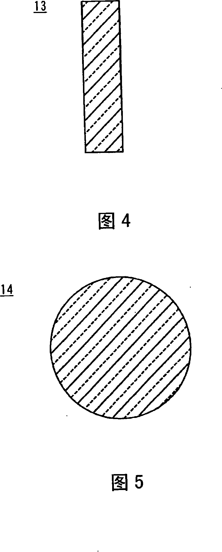 Translucent ceramic, method for manufacturing the same, optical component, and optical device