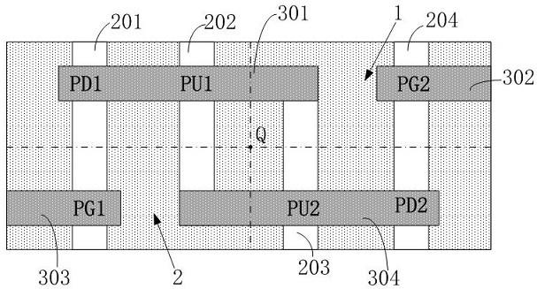 Method for removing photoresist layer and method for manufacturing semiconductor device