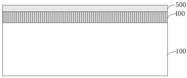 Method for removing photoresist layer and method for manufacturing semiconductor device