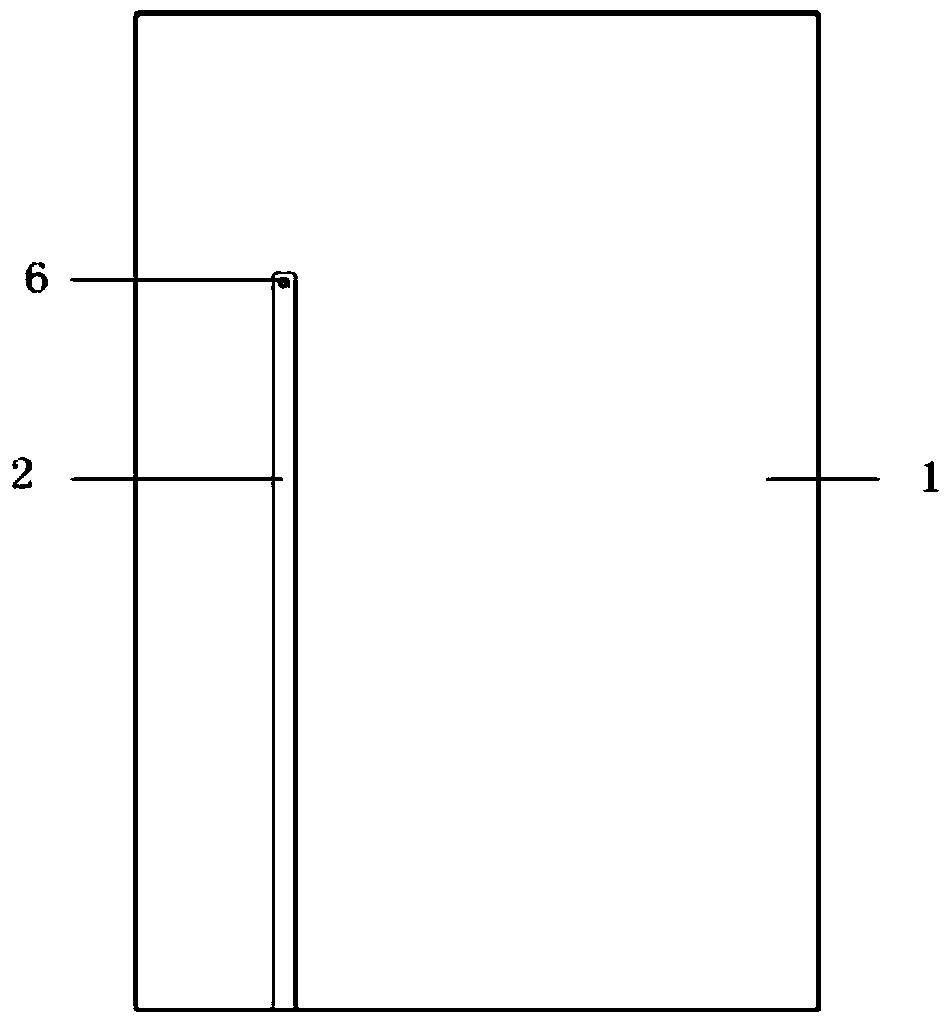 A multi-band dielectric resonance mobile phone terminal antenna