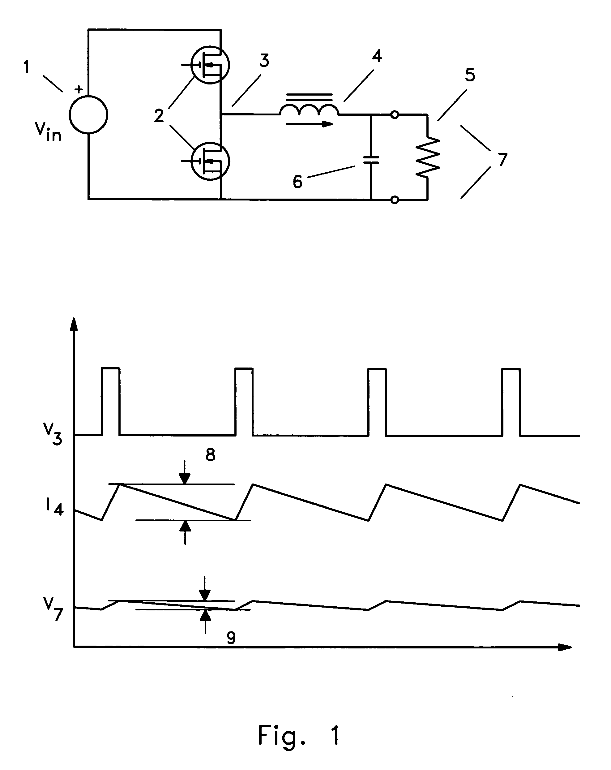 Multiple power converter system using combining transformers
