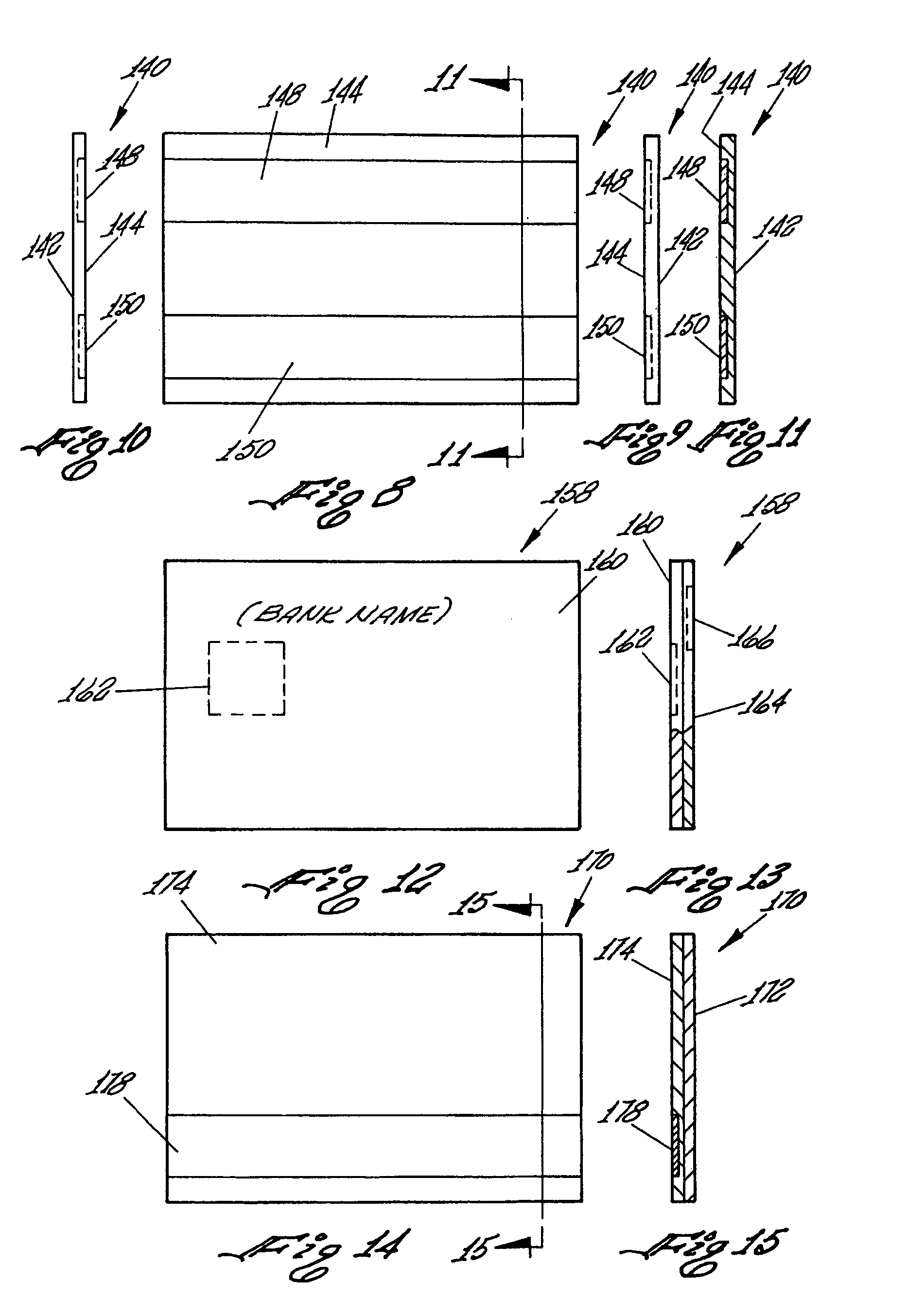Data storage device apparatus and method for using same