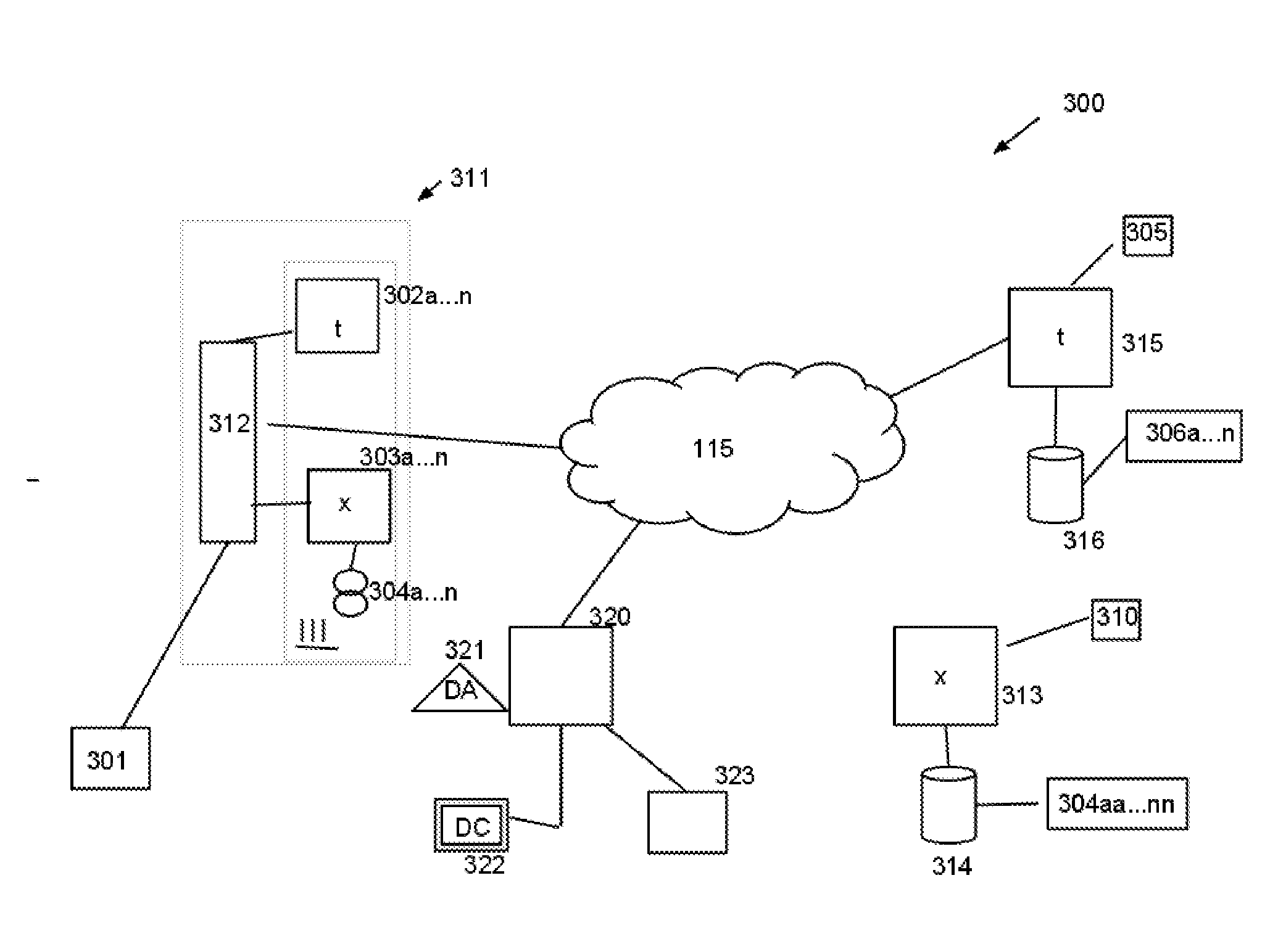 System and Method for Complaint Submission and Management