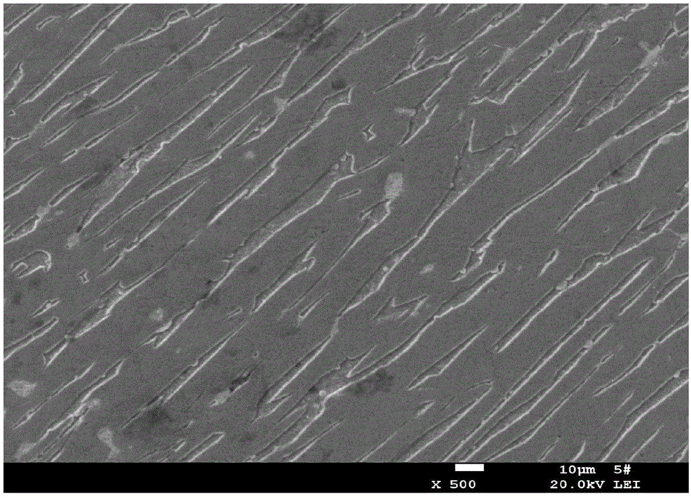 Environment-friendly lead-free easily-cutting anti-heat-cracking brass alloy material and preparation method thereof