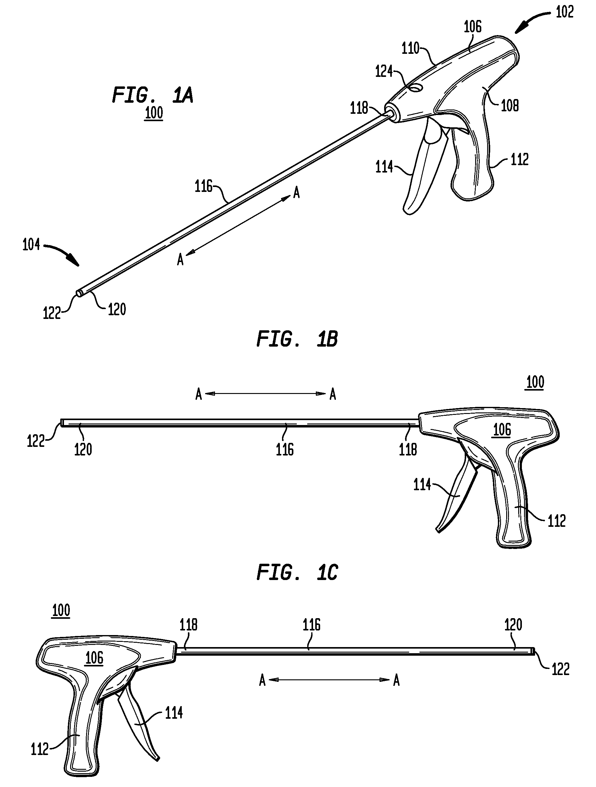 Surgical fasteners, applicator instruments, and methods for deploying surgical fasteners