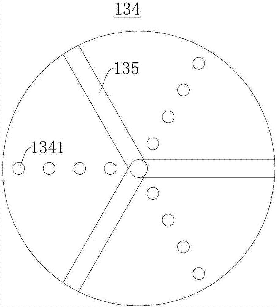 Pervious asphalt pavement additive, pervious asphalt pavement, and pervious agent preparation device