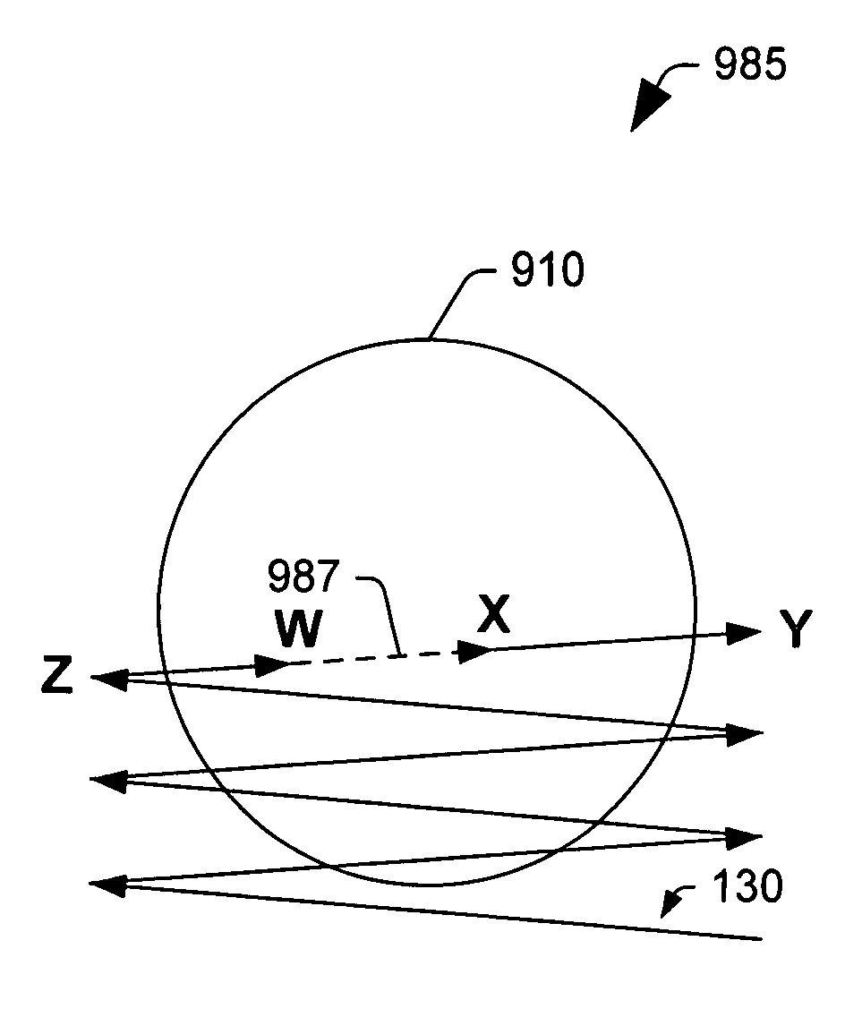 System and method of ion beam control in response to a beam glitch