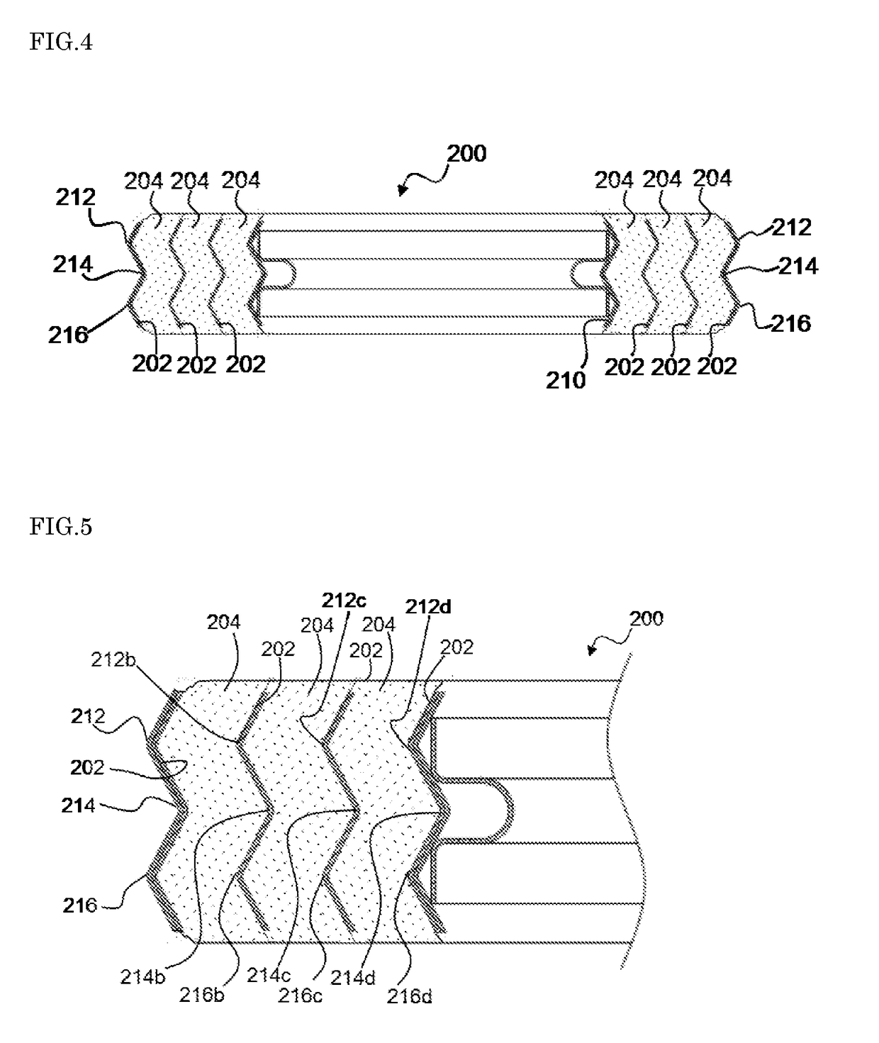 Spiral wound gasket