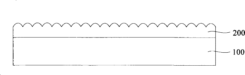 Film layer, manufacturing method thereof and photovoltaic device with film layer