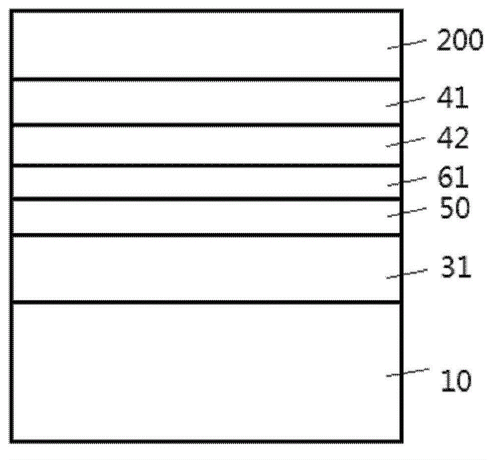 Semiconductor light-emitting device and method of manufacturing the same