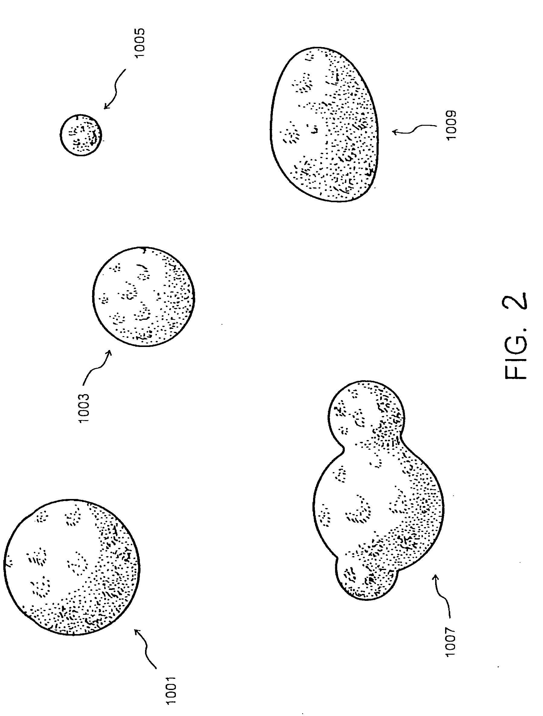 Method and system for flash freezing coffee-flavored liquid and making warm coffee-based beverages