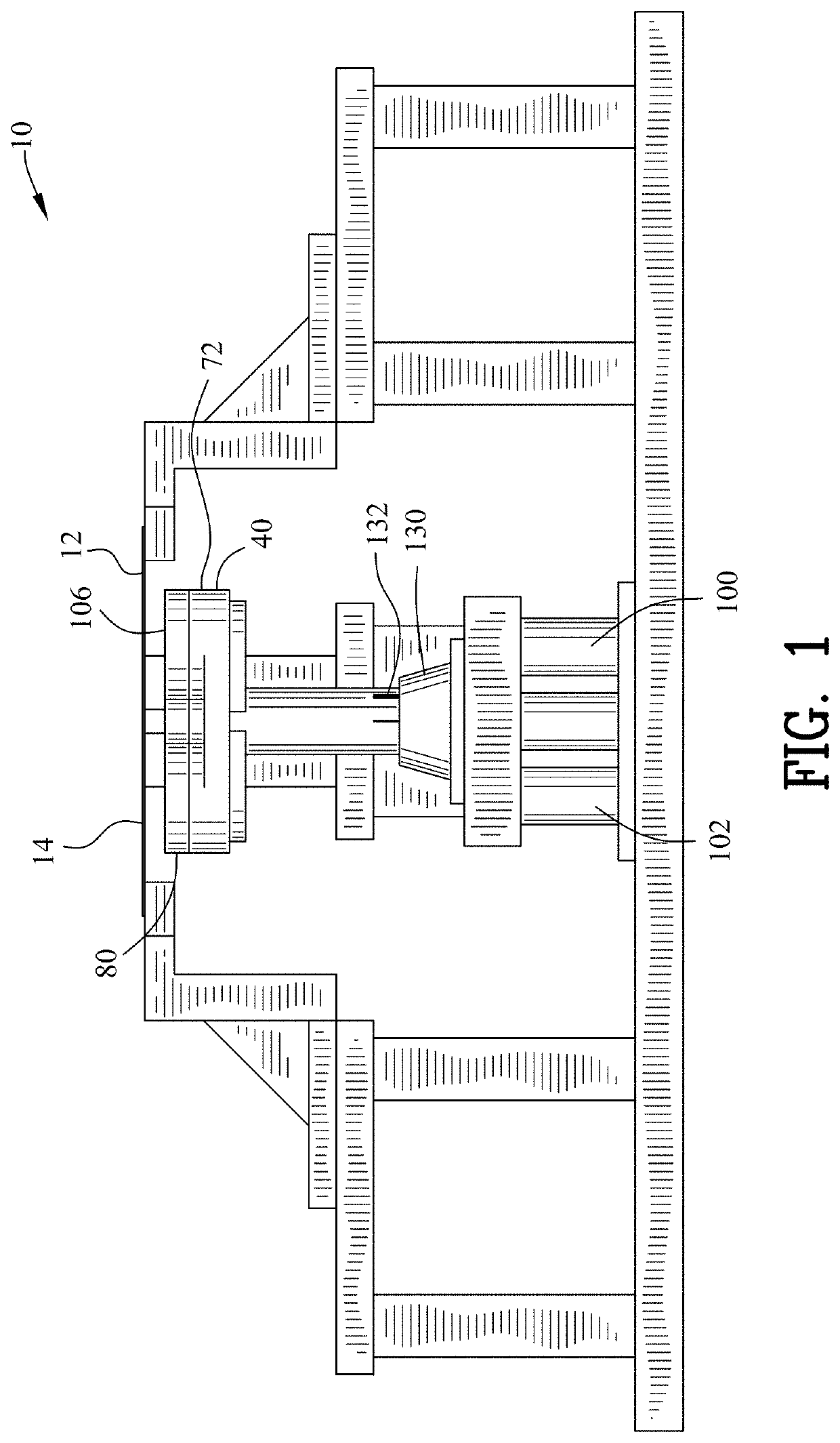 Inspection device and method