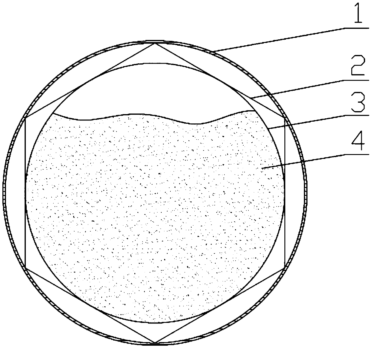 A kind of 3D printing peripheral nerve catheter and preparation method thereof