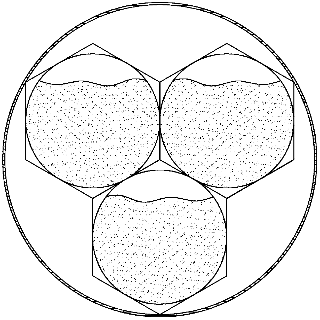 A kind of 3D printing peripheral nerve catheter and preparation method thereof