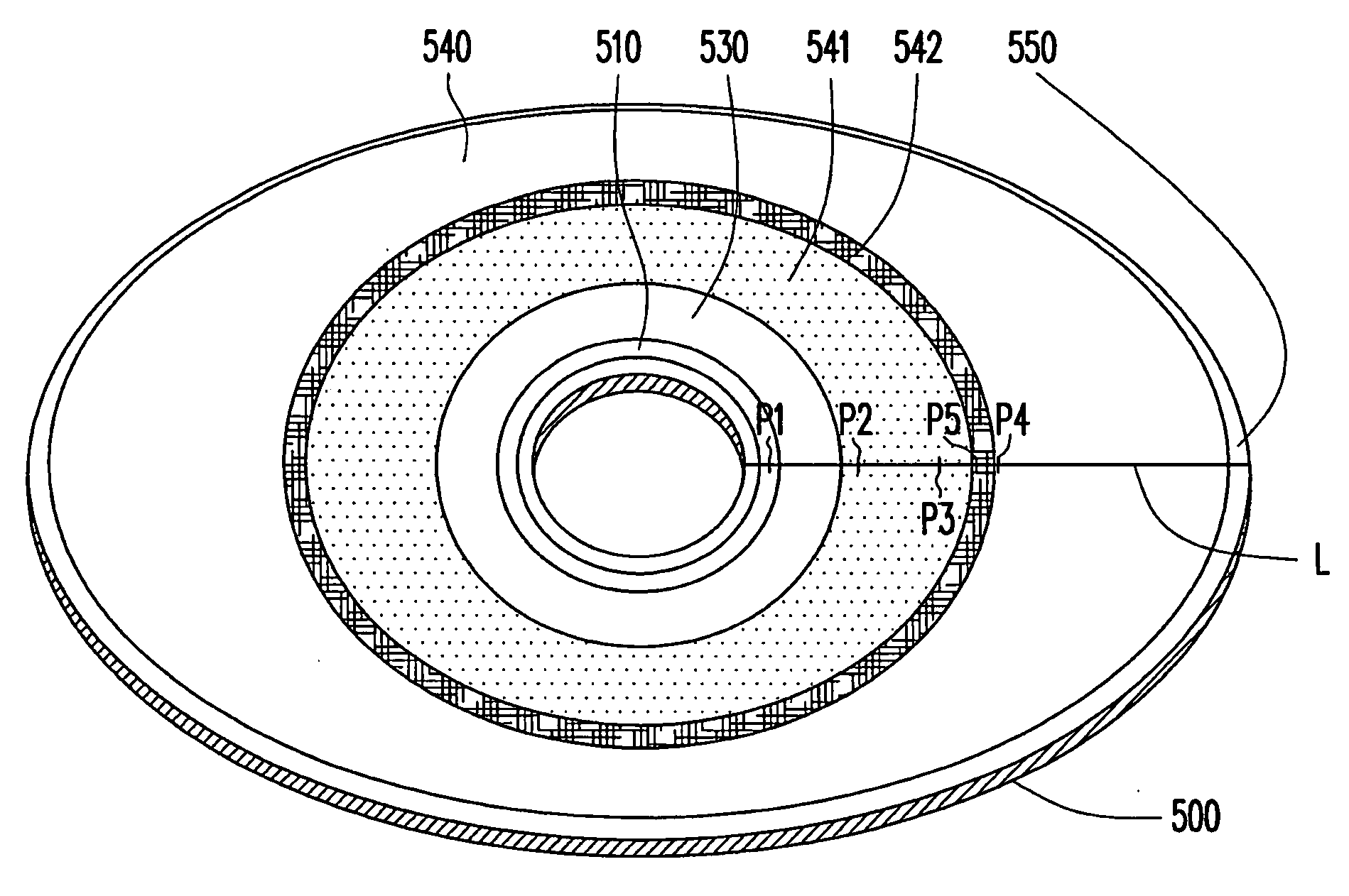 Method for determining completeness of optical disc and method for playing optical disc