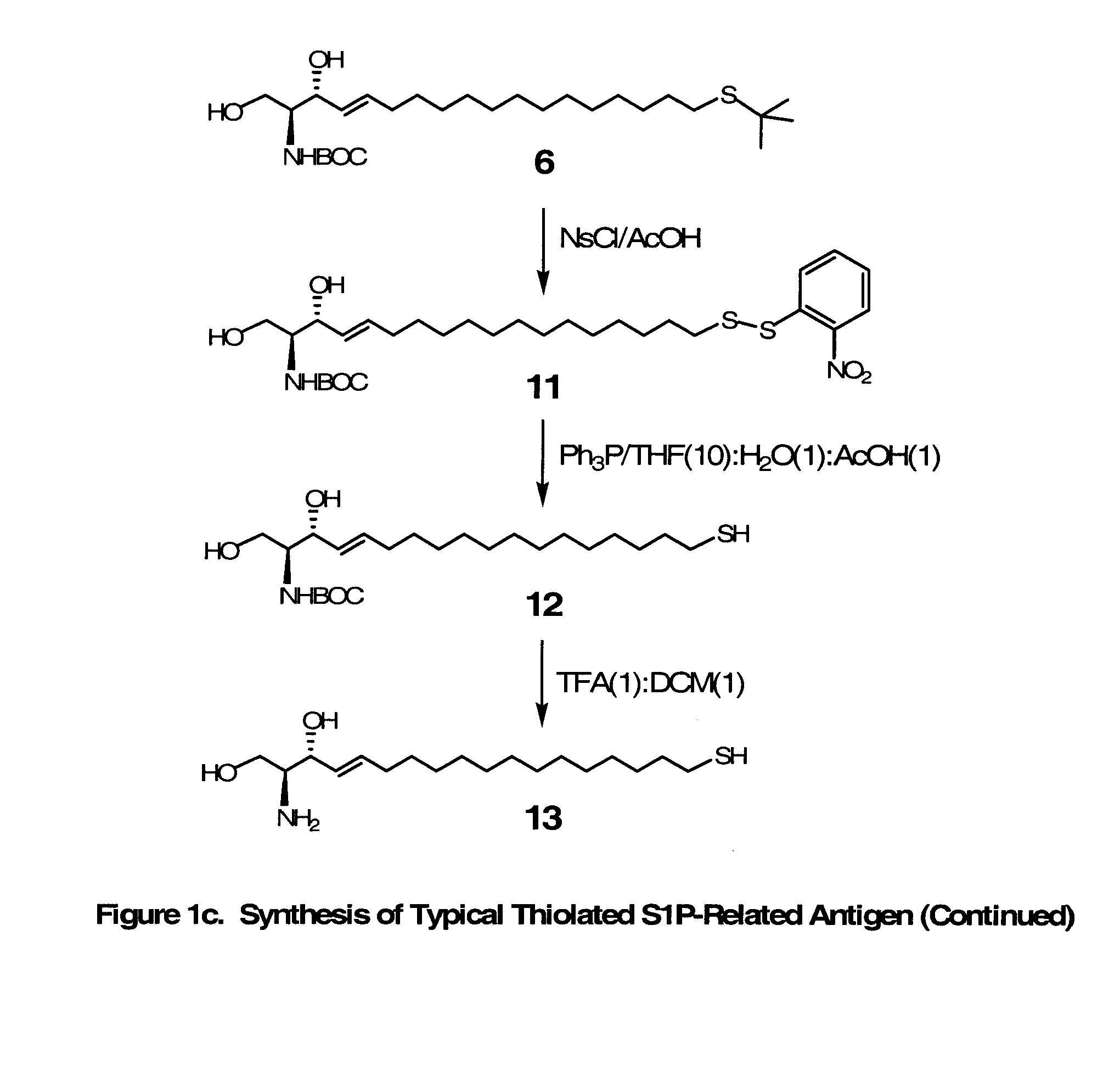Novel Bioactive Lipid Derivatives, and Methods of Making and Using Same