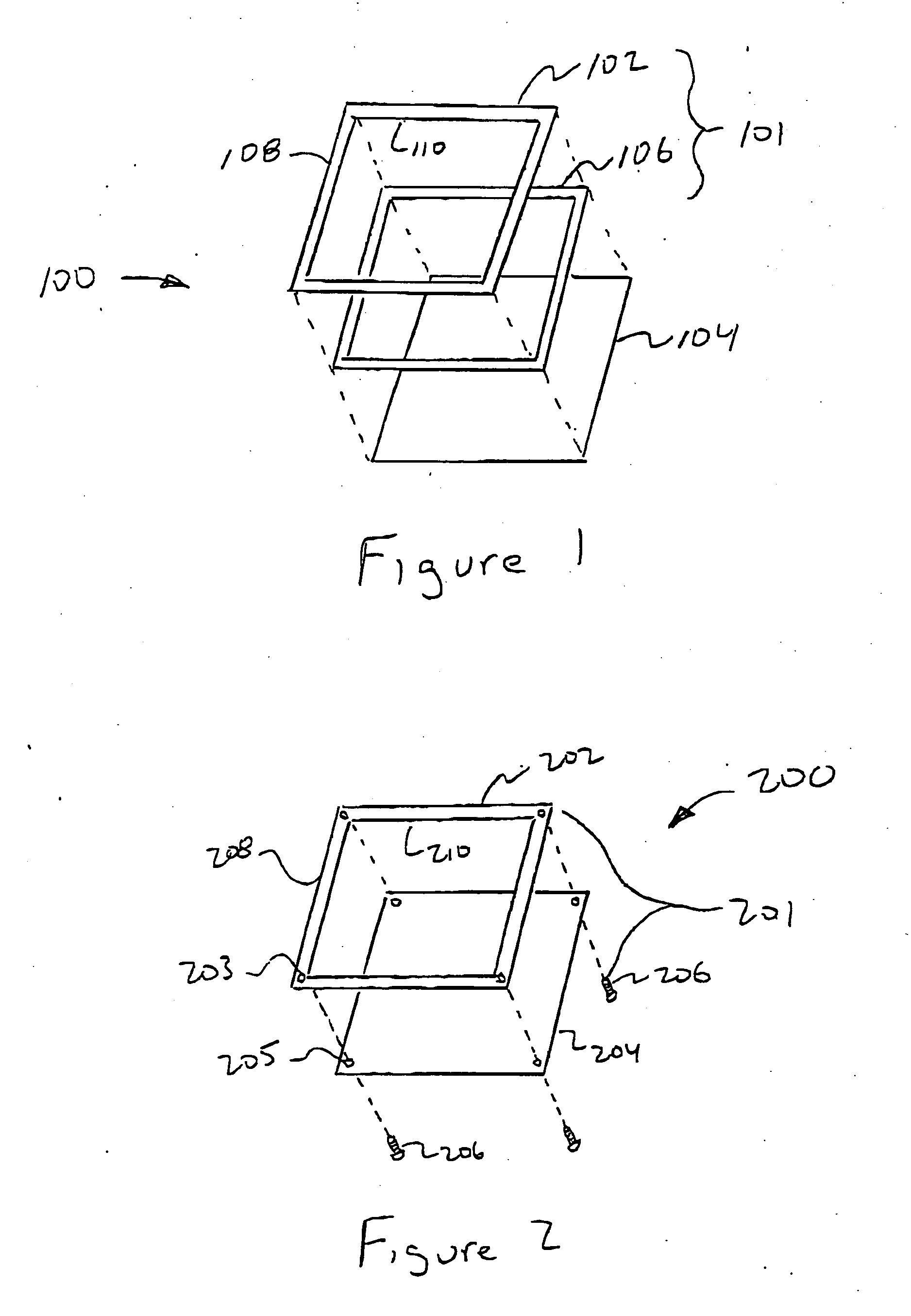 Apparatus and method for supporting a flexible substrate during processing