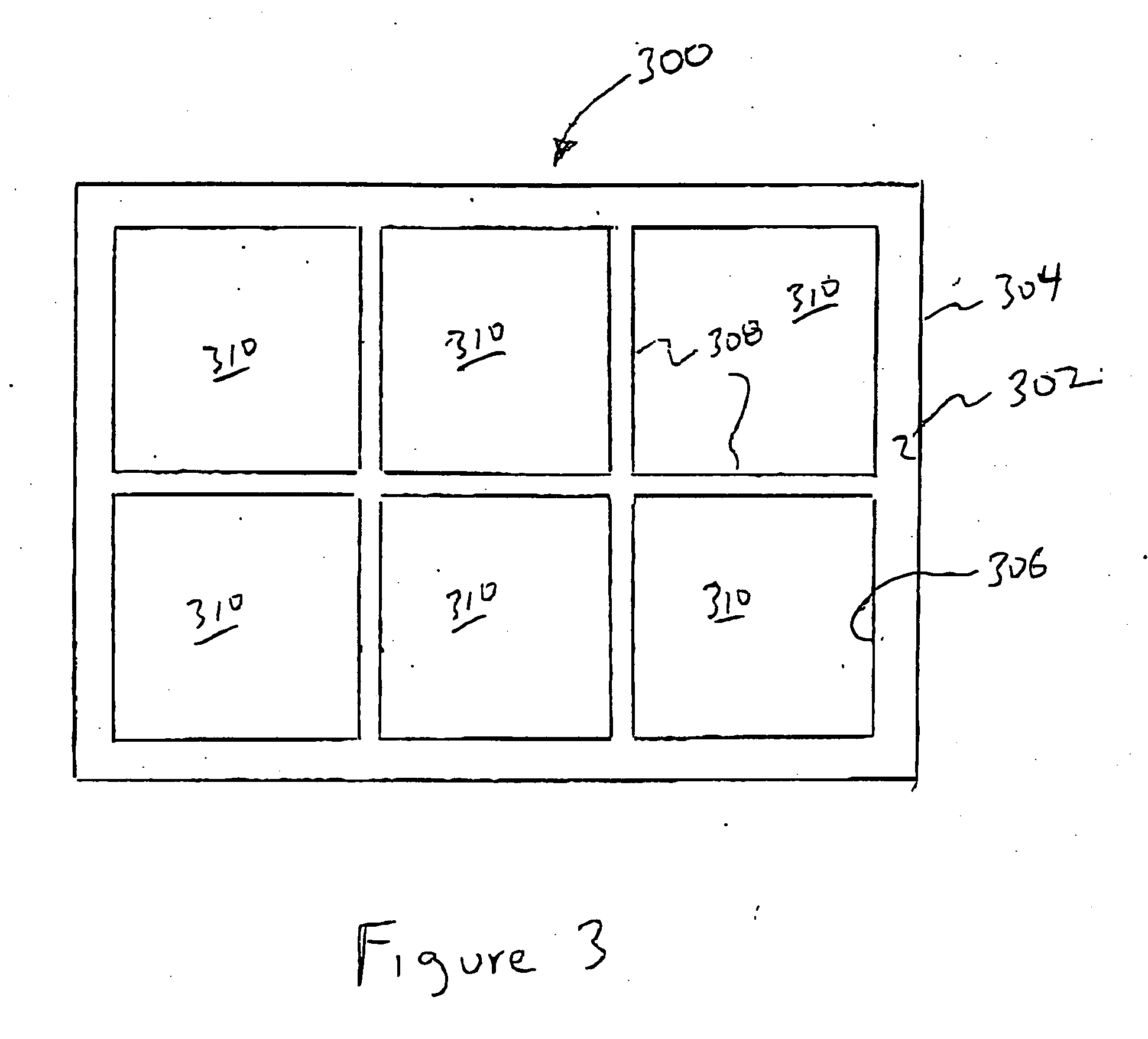 Apparatus and method for supporting a flexible substrate during processing