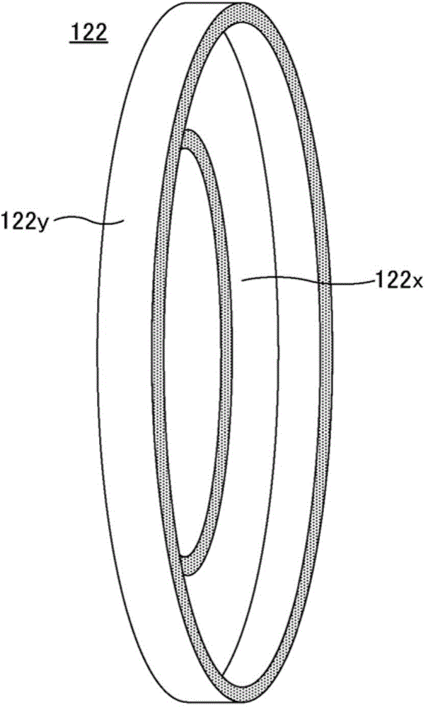 Electromagnetic flow meter