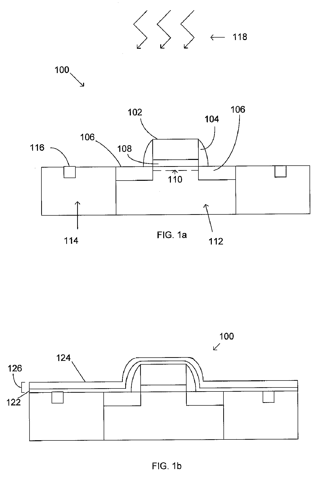 Methods of forming a multilayer capping film to minimize differential heating in anneal processes