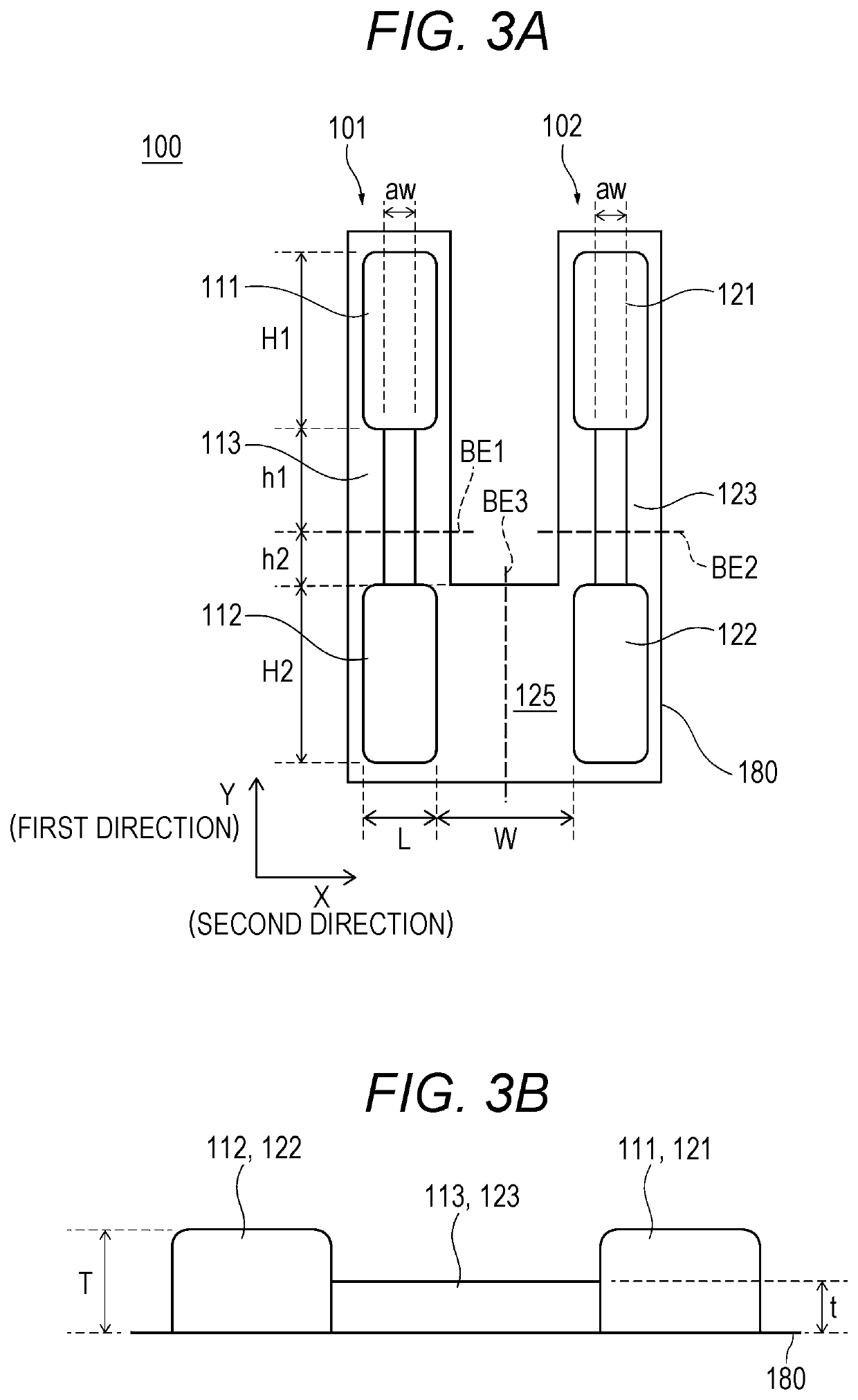 Air cushioning material