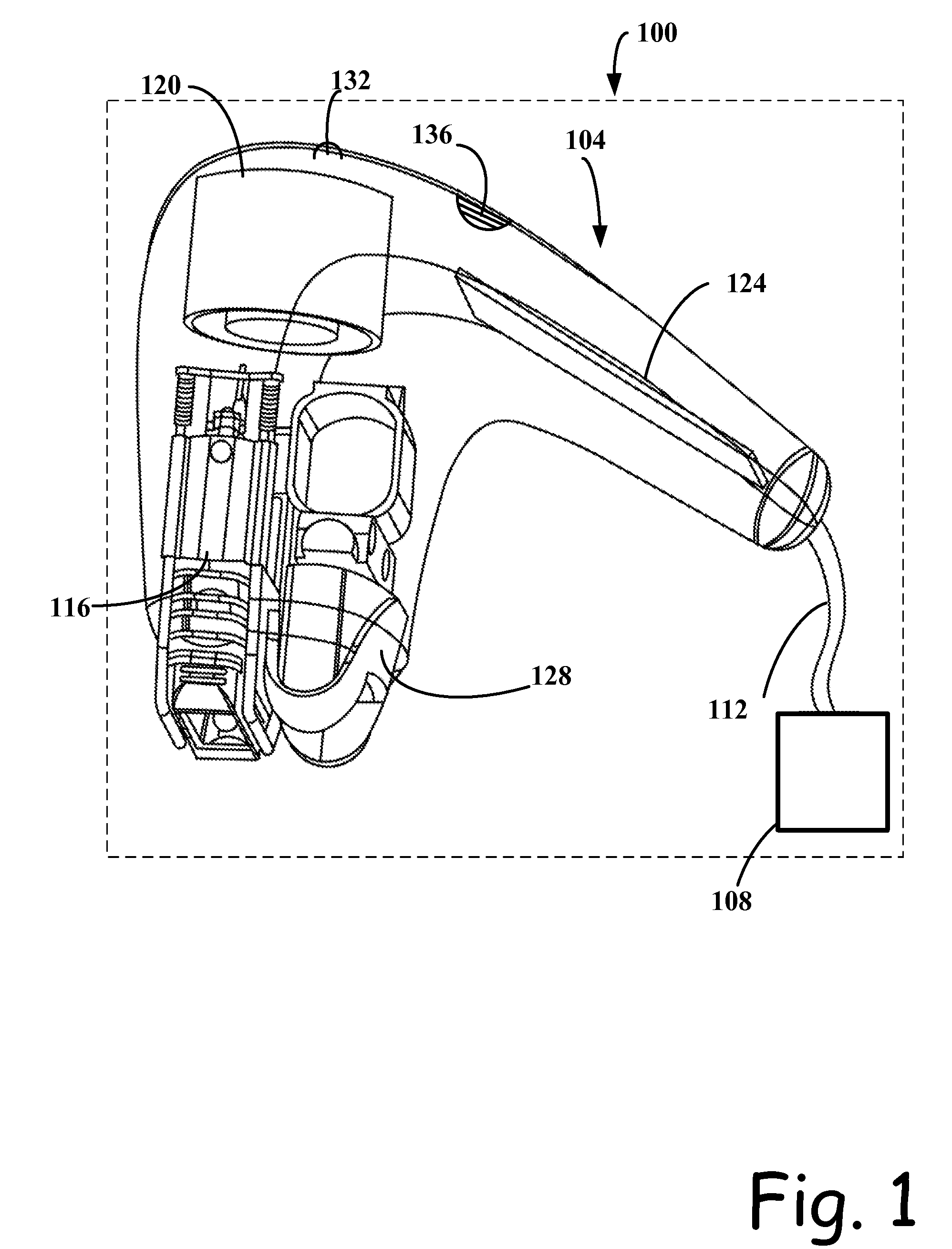 Method and apparatus for personal skin treatment