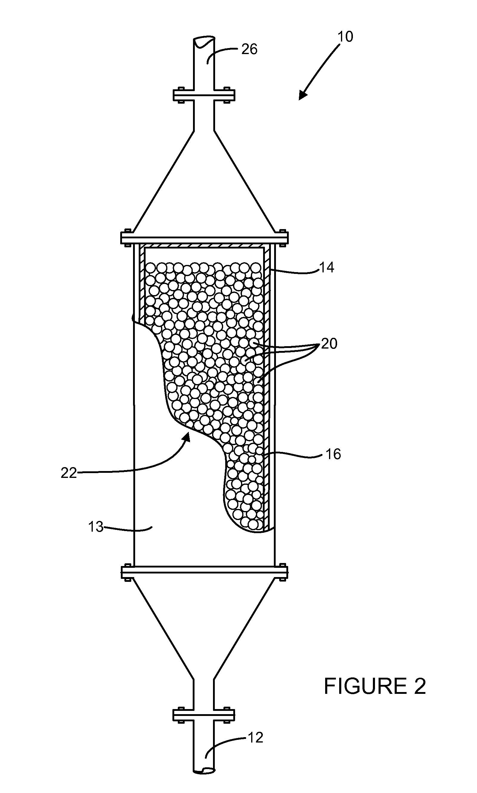 Methods and devices for reducing hazardous air pollutants
