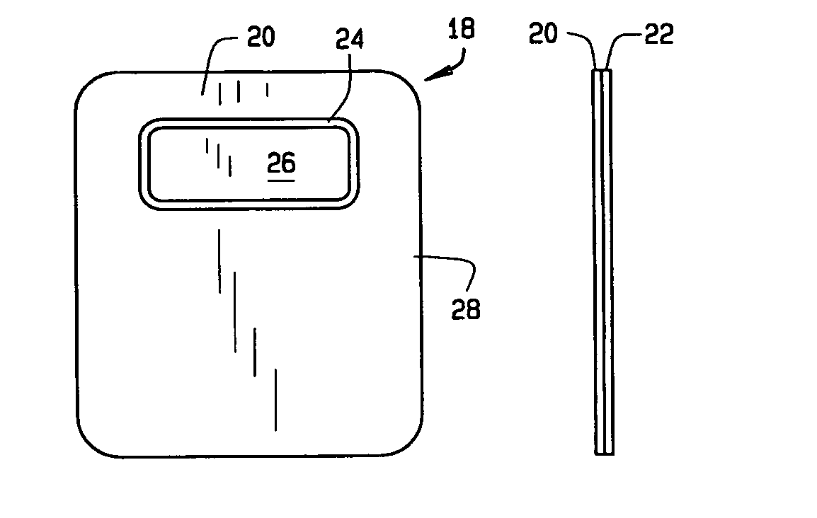 Proximity sensor