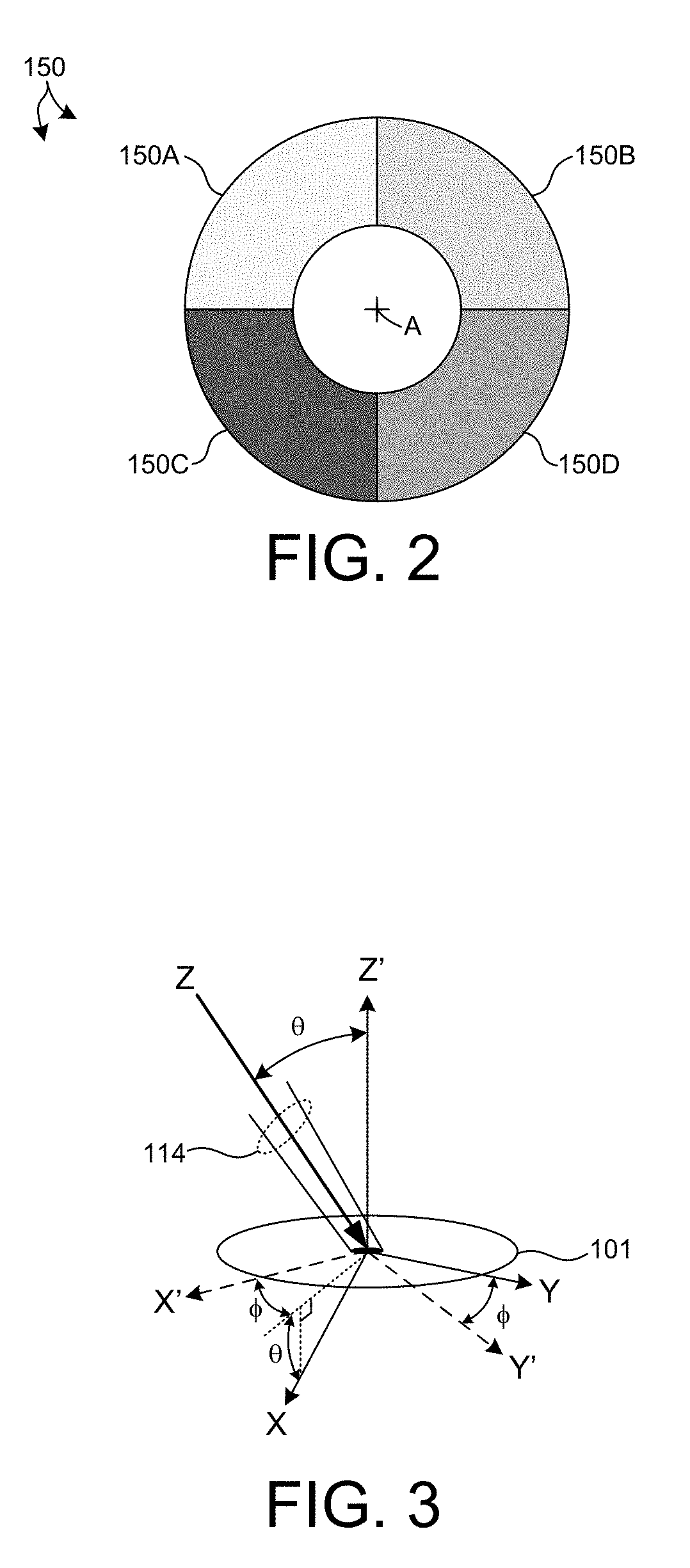 Methods And Systems For Semiconductor Metrology Based On Polychromatic Soft X-Ray Diffraction