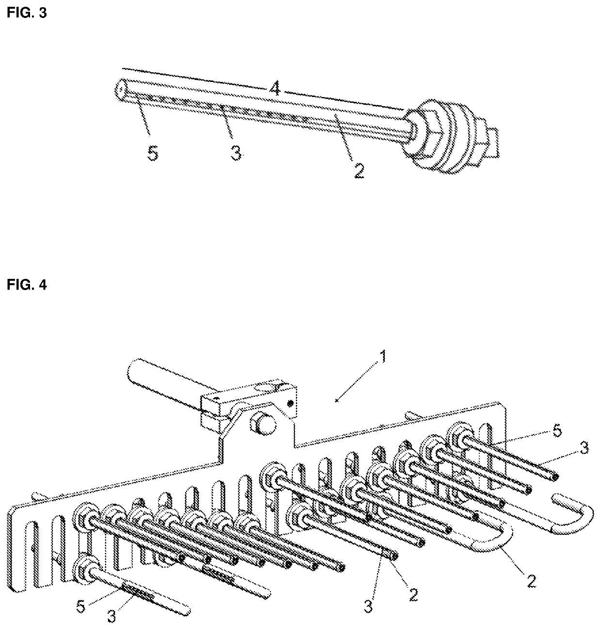 W/O emulsion for impregnating nonwoven fabric