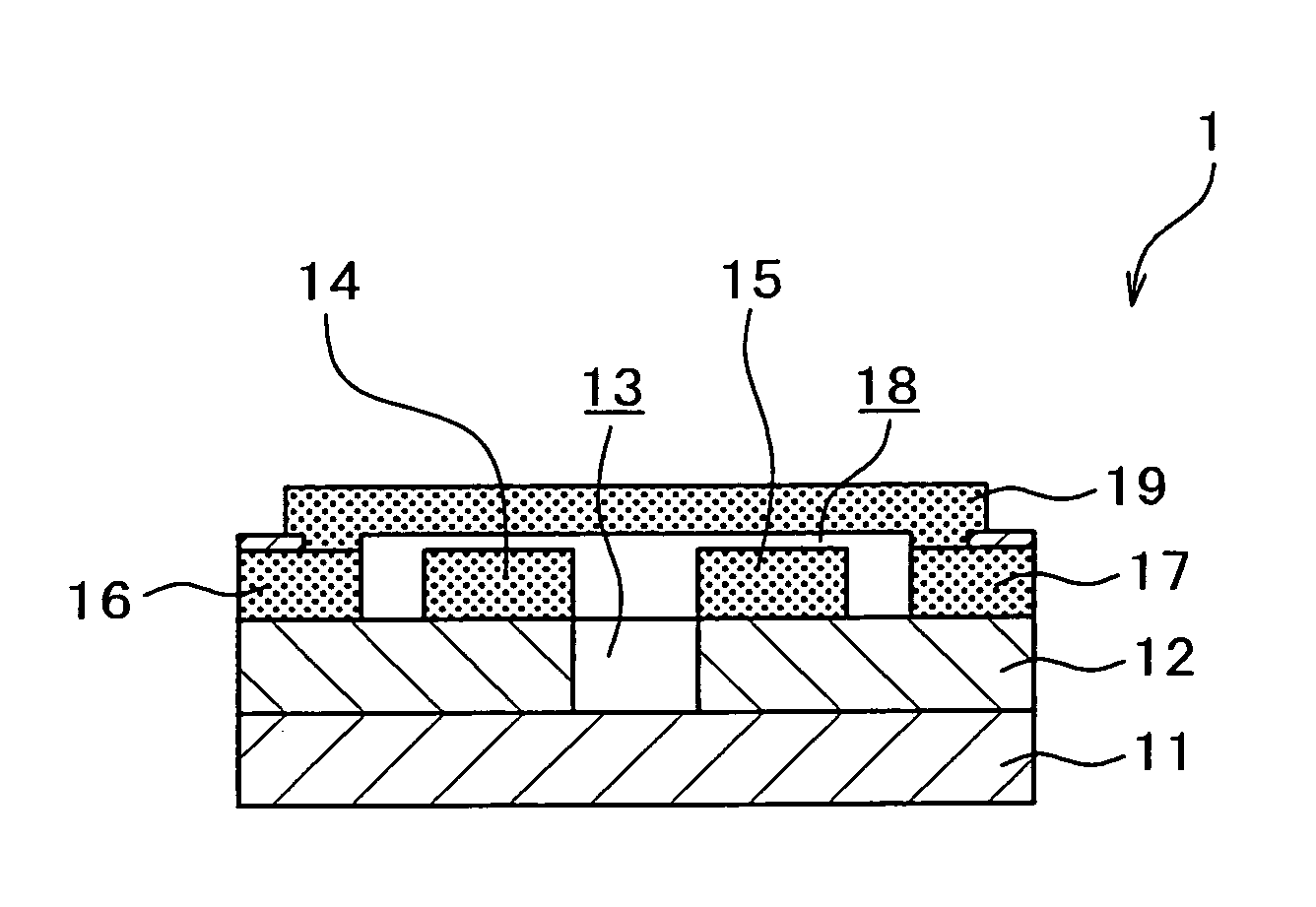 Micromachine and method of fabricating the same