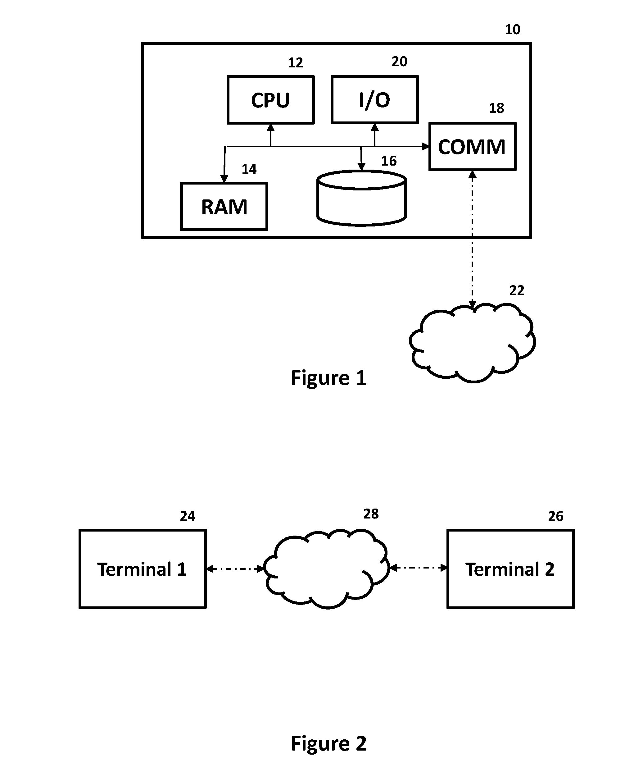 Methods and Systems for Improved Semantic Meshing