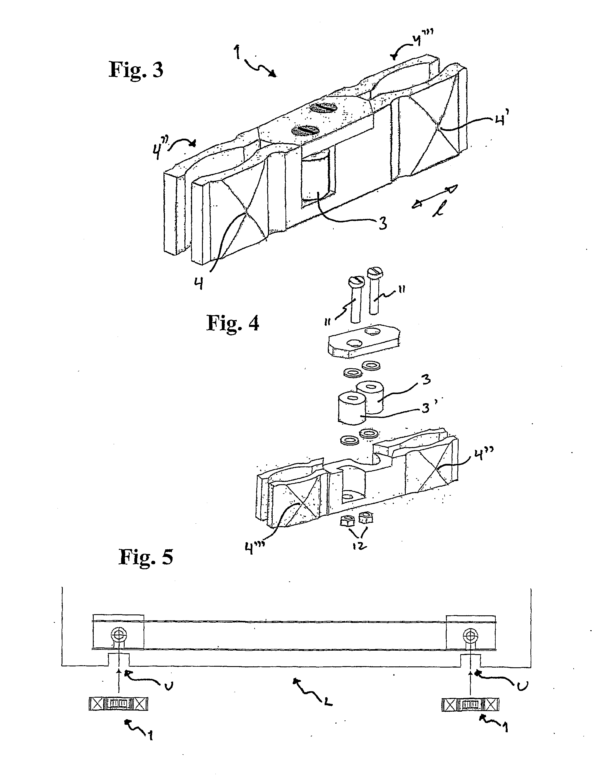 Door Arrangement And Guide Of A Door