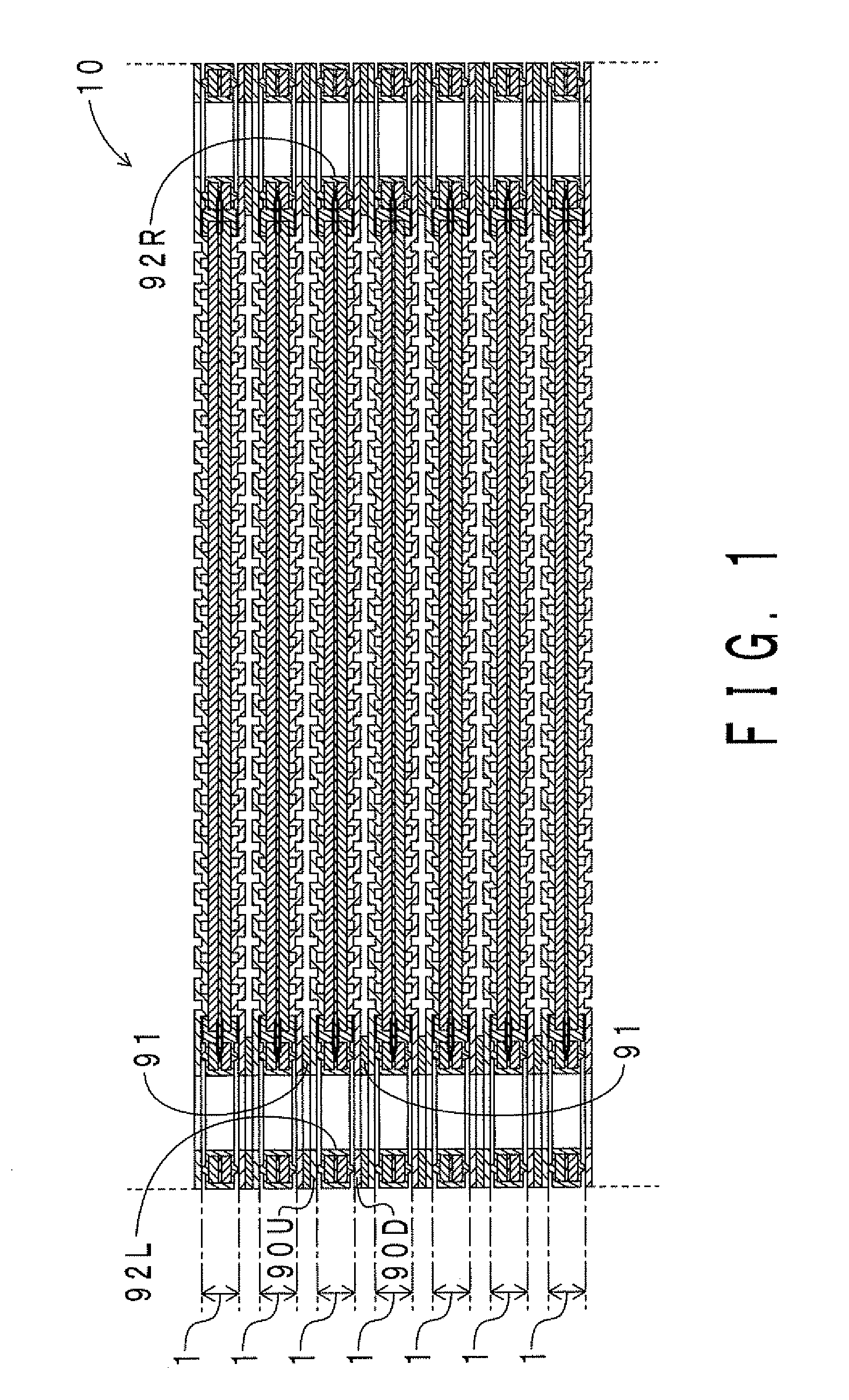Fuel cell, fuel cell stack, and method for manufacturing fuel cell