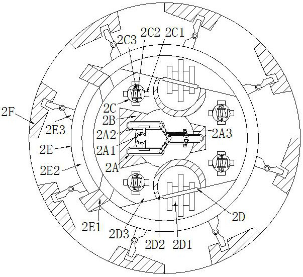 Packaging device for shoemaking