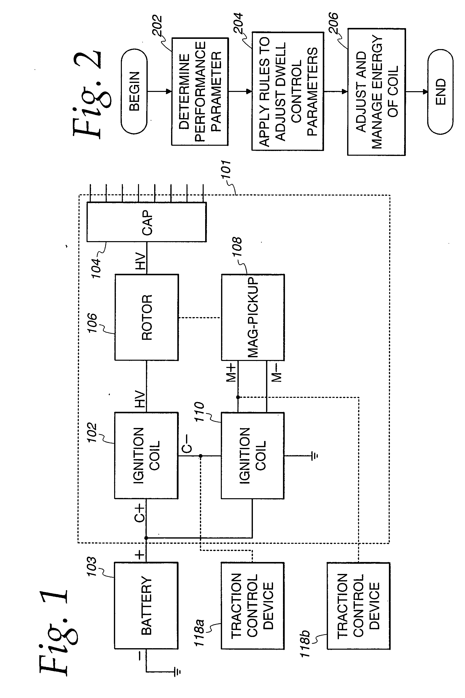 High energy ignition method and system using pre-dwell control