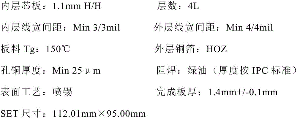 Hole plugging method of PCB