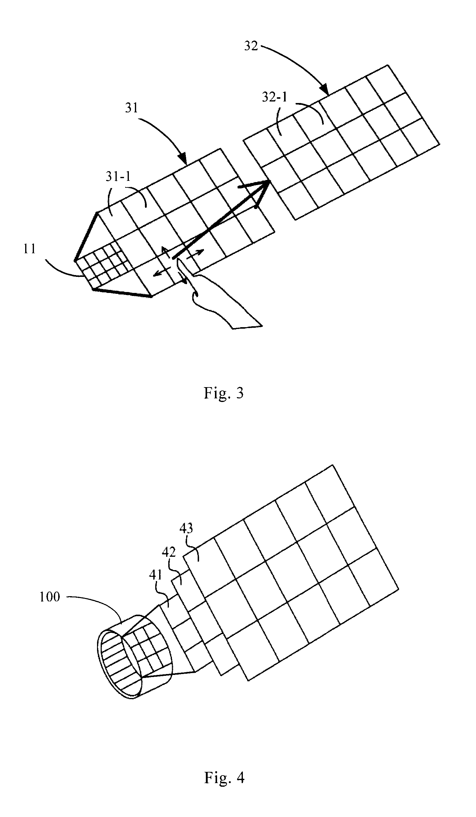 Three dimensional user interface for watch device