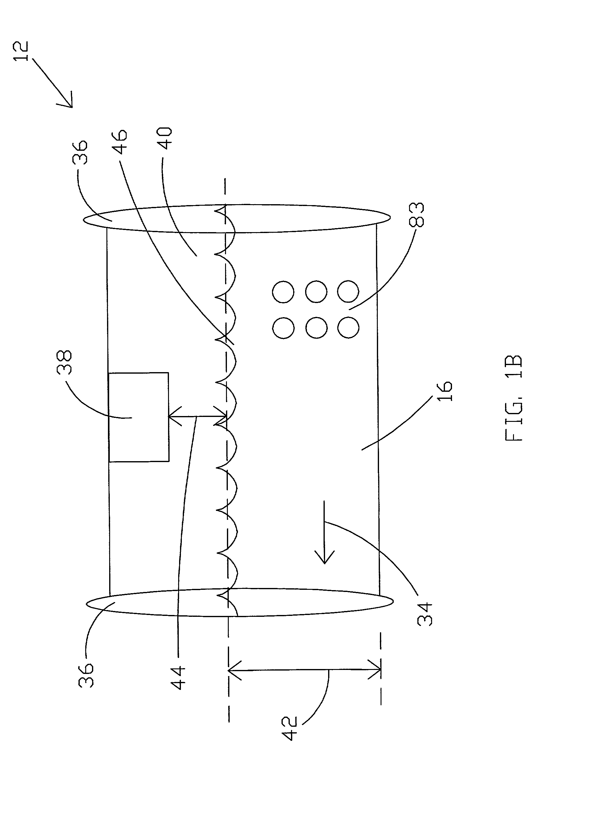 Measurment system and method