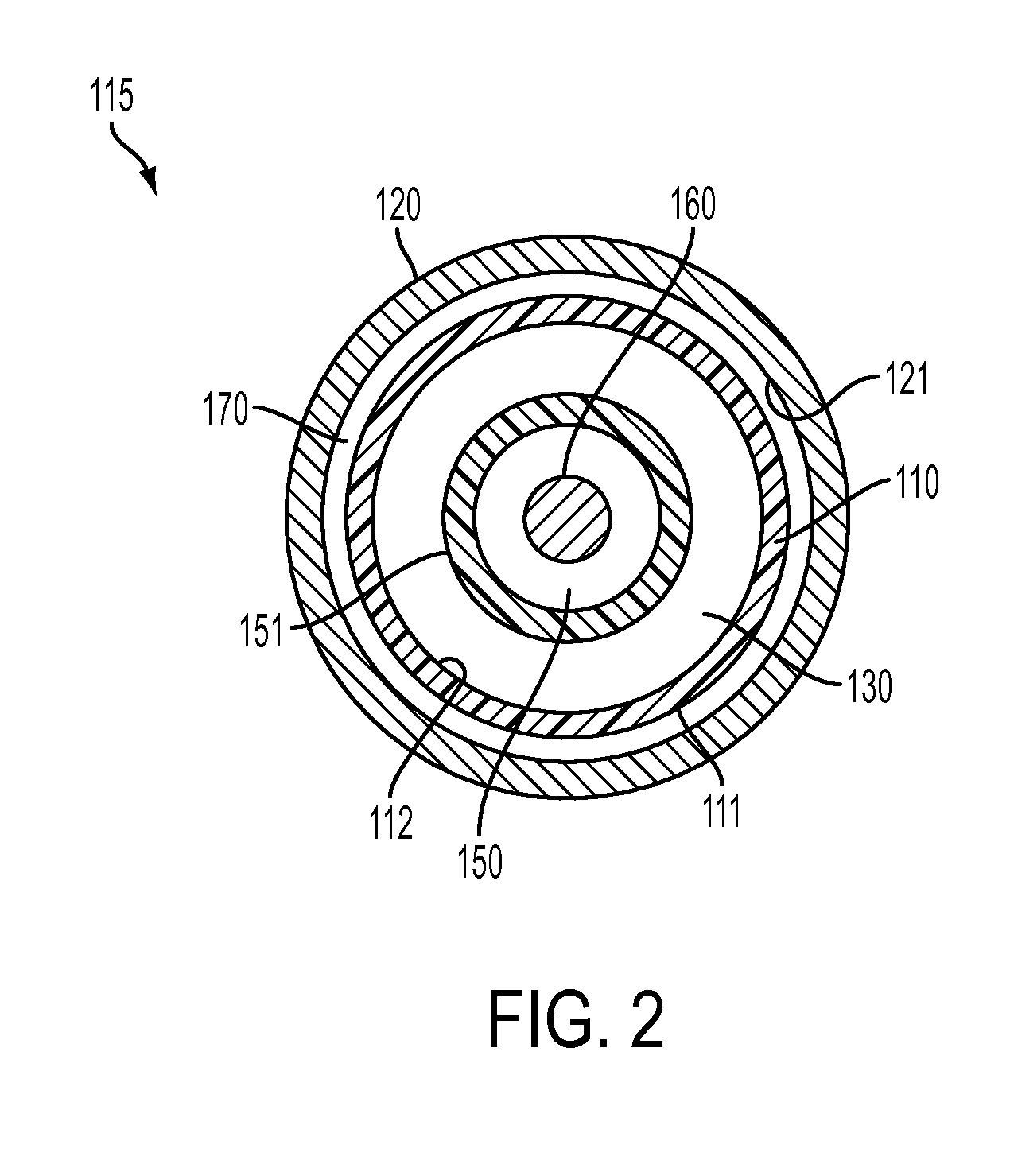 Stiffness adjustable catheter