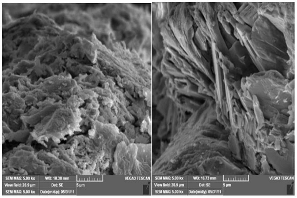 A permeable and cross-linked combined coating for anticorrosion of cooling towers