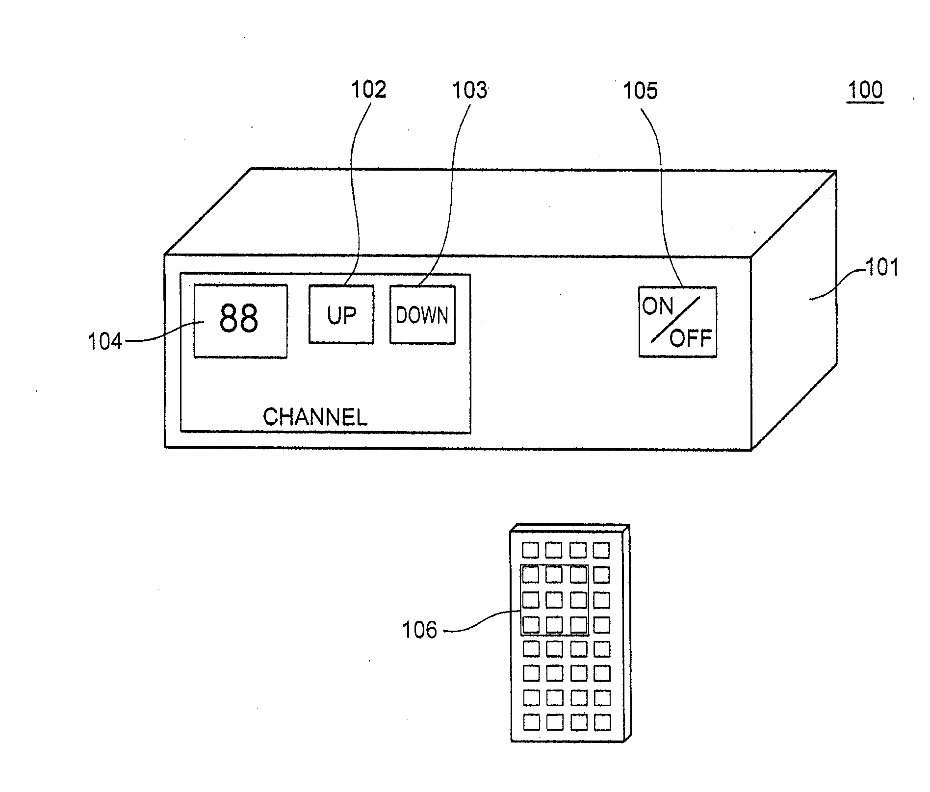 Method and apparatus for internet protocol television media content sharing