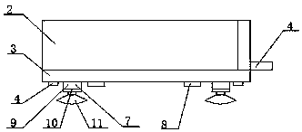 Multipurpose circuit power saver