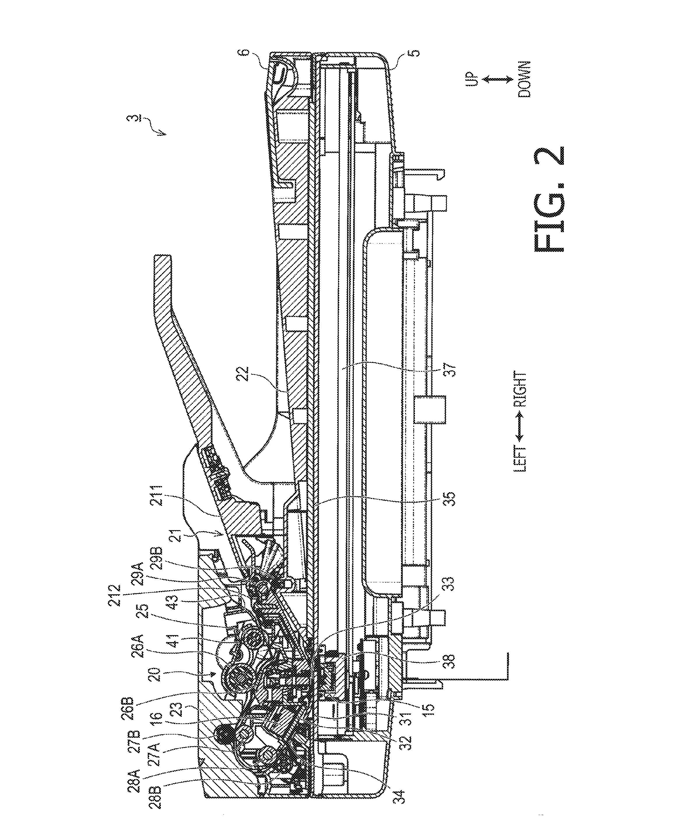 Sheet Conveyer and Image Reading Apparatus