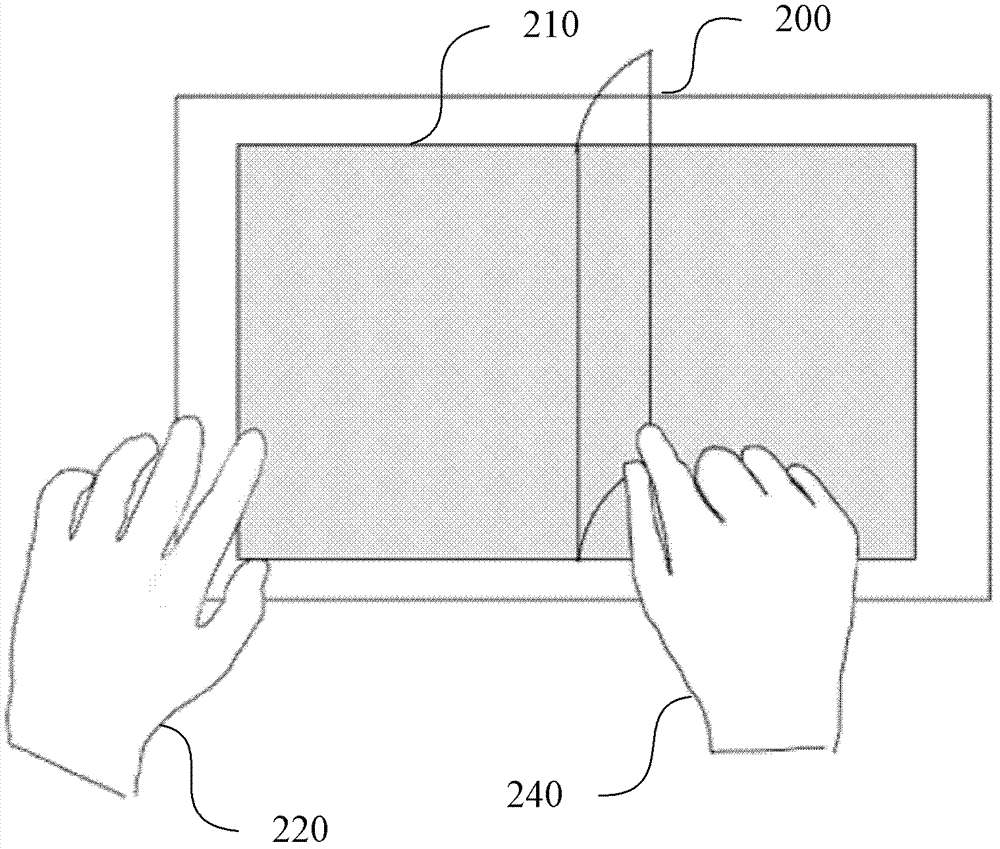 Method and device for generating control commands, and electronic device