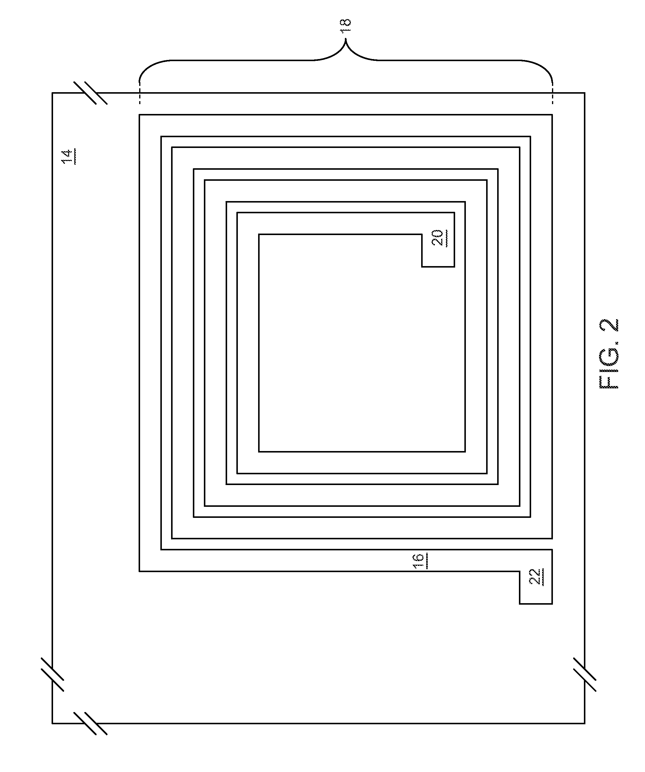 Linearity improvements of semiconductor substrate based radio frequency devices
