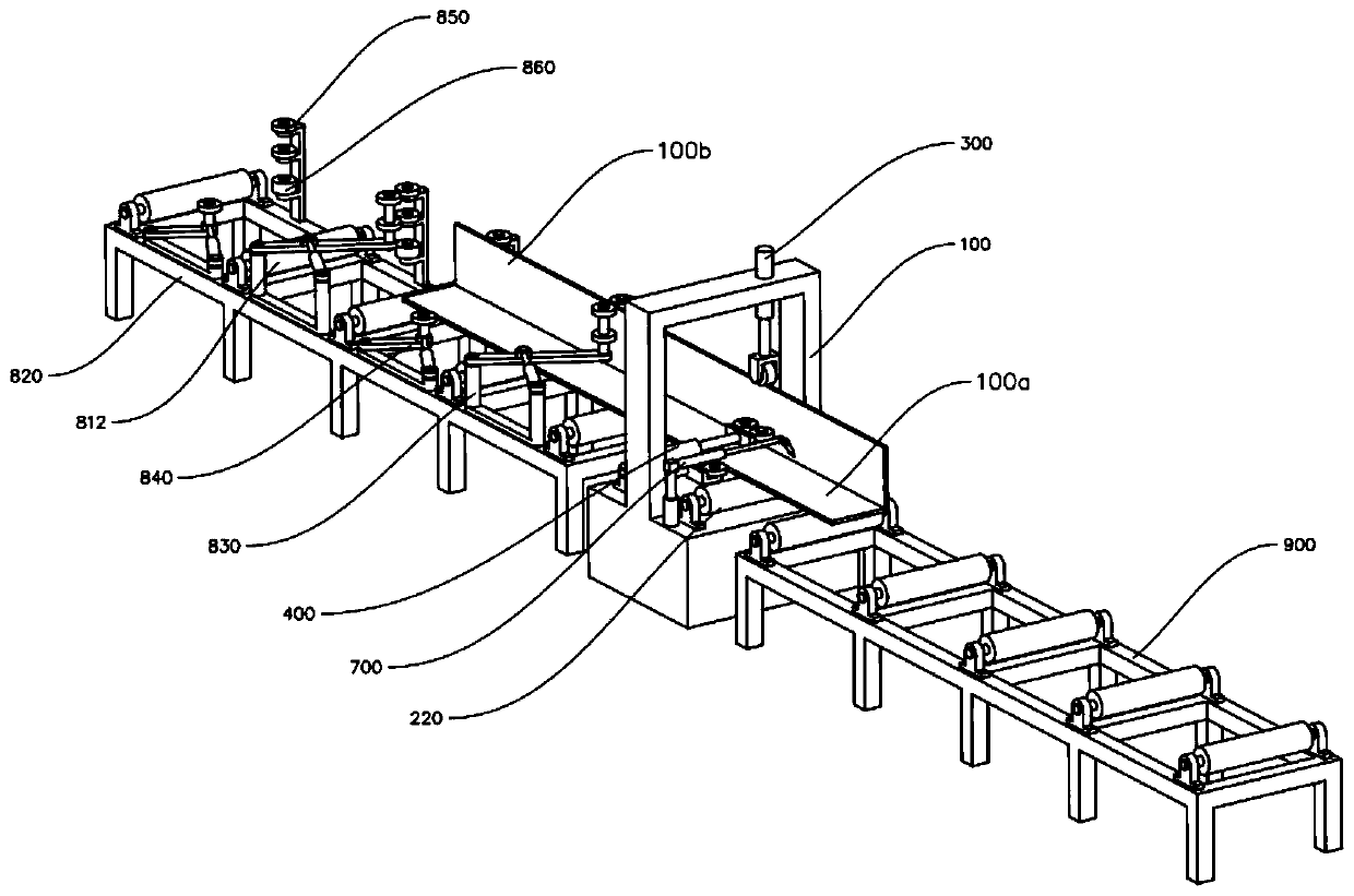 Assembly machine and assembly method