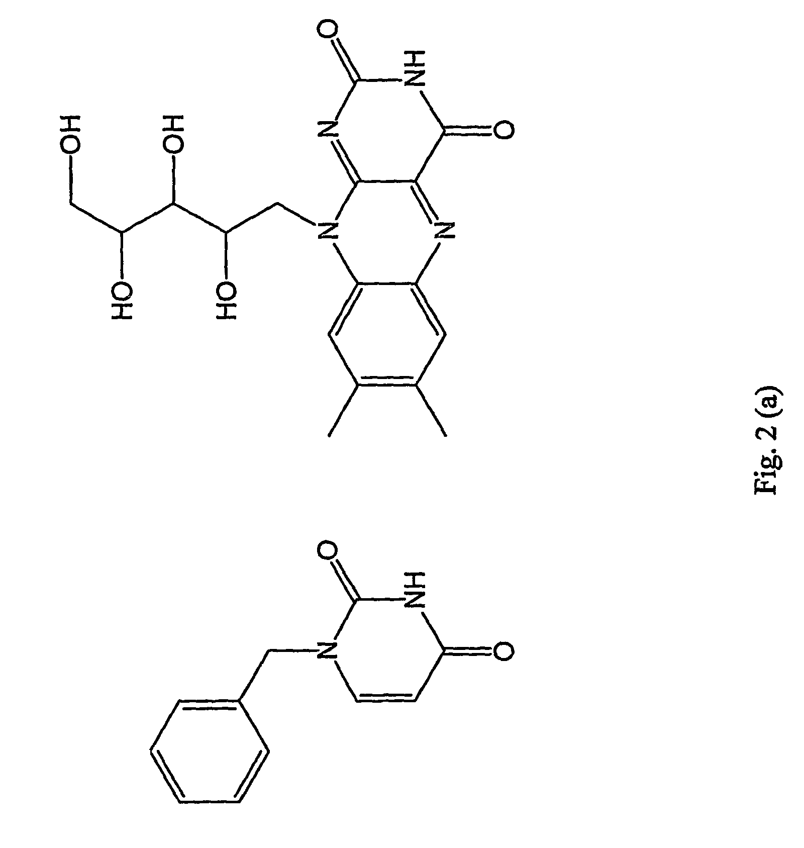 Moleculary imprinted polymers for extraction of components from foodstuffs